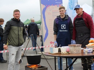Еда и танцы: названы самые популярные фестивали нижегородского Дня города