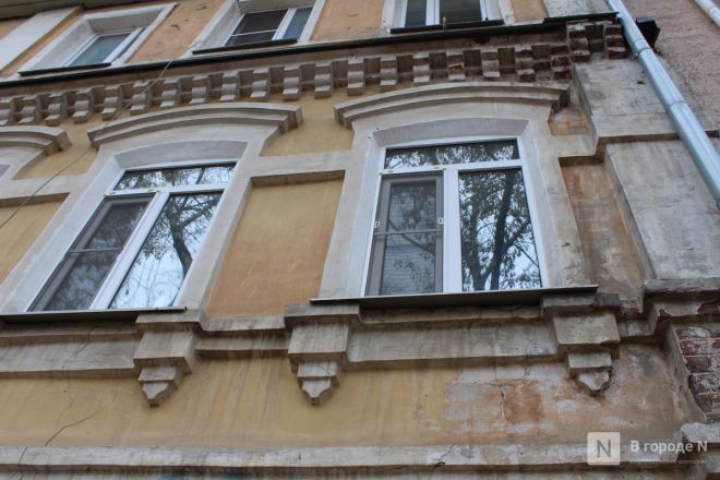 Купеческие дома и наследие 90-х: чем удивляет Гордеевка в Нижнем Новгороде — фоторепортаж - фото 23