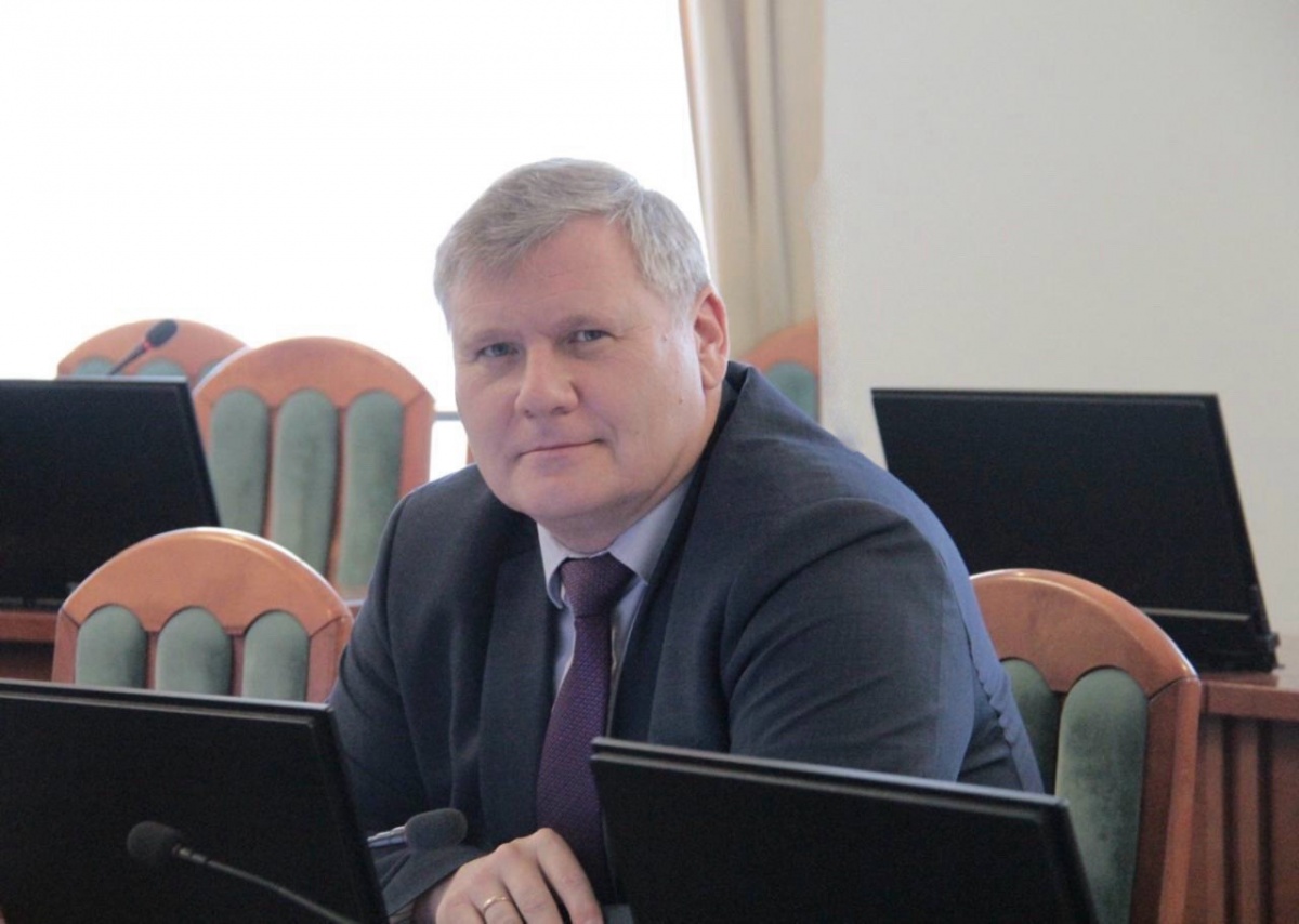 КПРФ предложила перераспределить 3,5 млрд рублей в нижегородском бюджете - фото 1