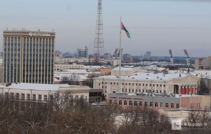 Бобры, костелы и закрытые музеи: плюсы и минусы отдыха в Белоруссии зимой - фото 66