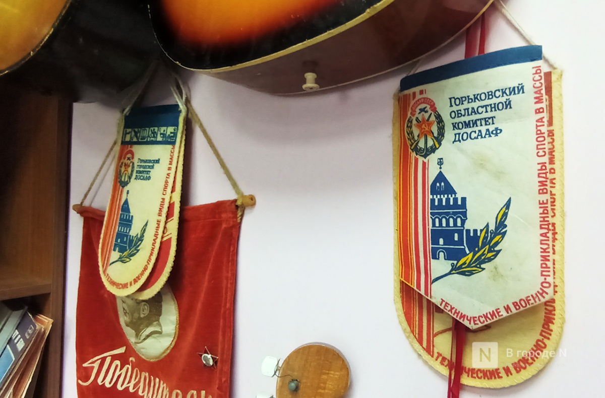 Фоторепортаж: что необычного можно найти в &laquo;музее из мусора&raquo; в Нижнем Новгороде - фото 13