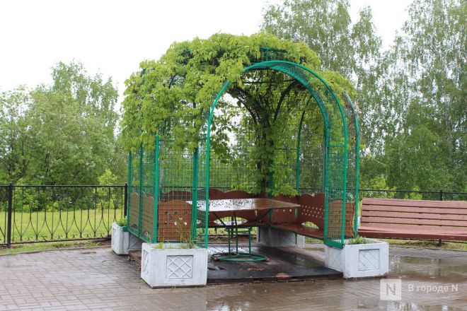 Опубликованы фото достопримечательностей Кстова в Нижегородской области - фото 14