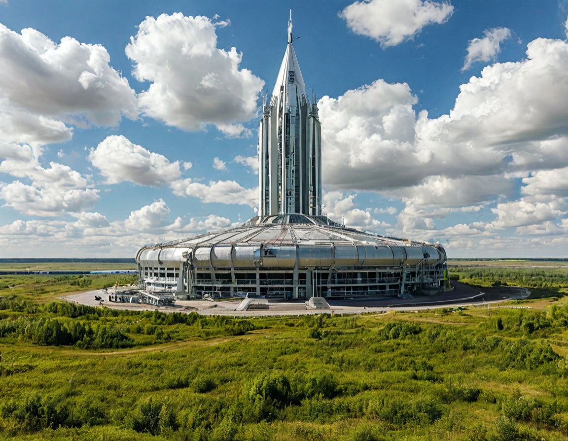 Экс-глава &laquo;КосмоКурса&raquo; назвал места под космодром в Нижегородской области - фото 1