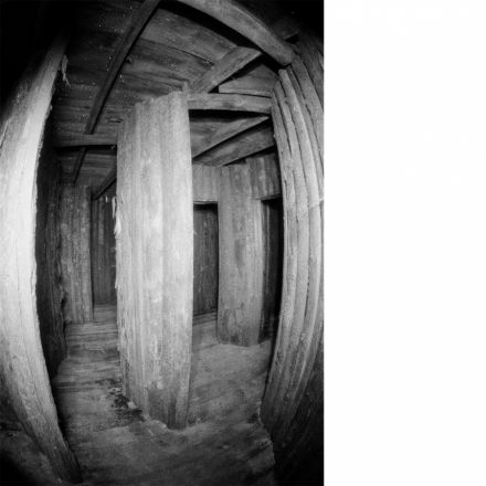 Уникальный замок-лабиринт появился около Нижнего Новгорода - фото 2