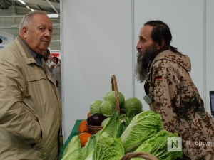 Центр продажи фермерской продукции построят в Ленинском районе за 2 млн рублей