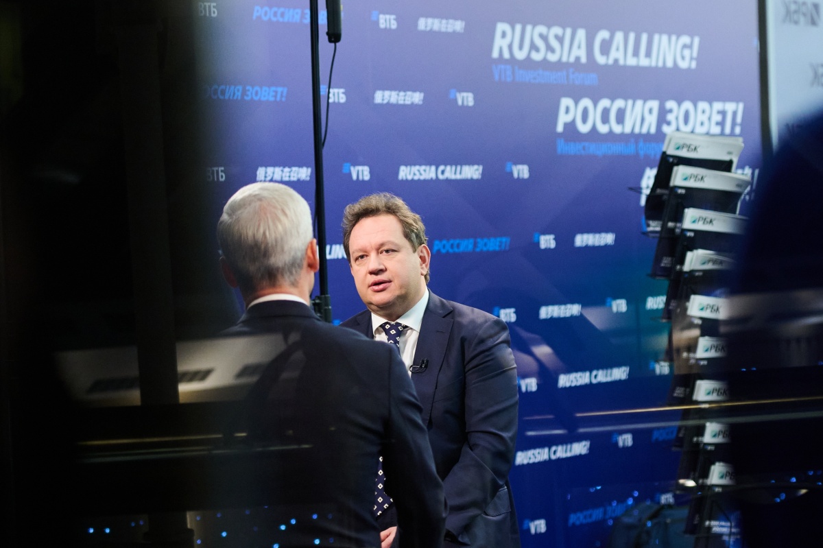 Группа ВТБ объявила финансовые результаты по МСФО за 8 месяцев 2026 года - фото 1