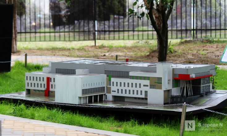 Вся Россия в миниатюрах: необычный парк открылся на Бору &mdash; фото - фото 8