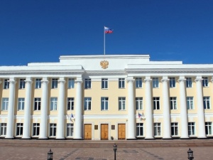 Десять влиятельных нижегородцев выберут министра экологии