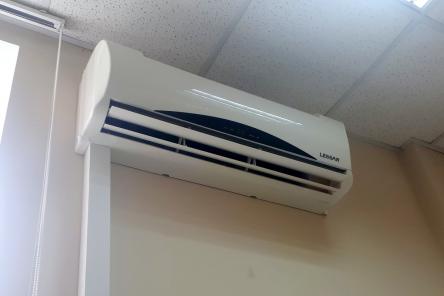 Можно ли простудиться, сидя под кондиционером