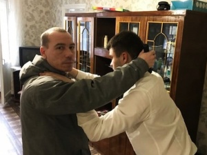 За попытку убить соперника нижегородец получил шесть лет колонии строго режима