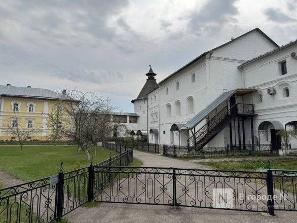 &laquo;Новая родина&raquo;. Переселенцы из недружественных стран побывали в Макарьевском монастыре &mdash; фоторепортаж - фото 10