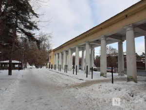 Проект благоустройства парка «Швейцария» будет сдан 28 февраля