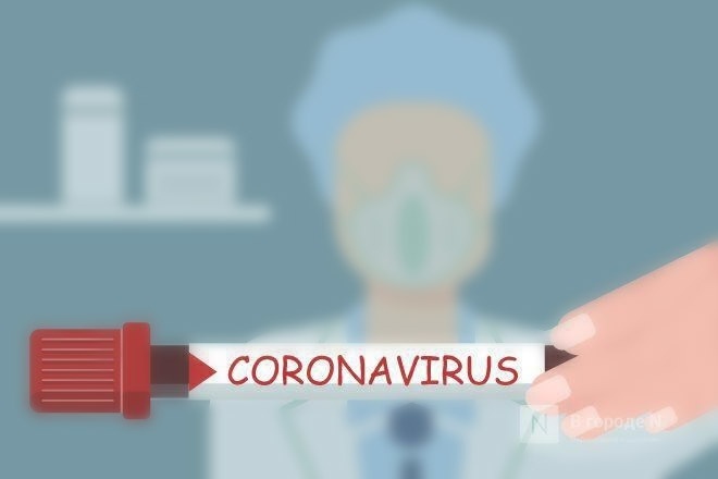499 новых случаев заражения коронавирусом выявлено в Нижегородской области