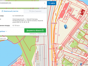 Торгово-развлекательный центр планируется построить на пустыре у Борского моста