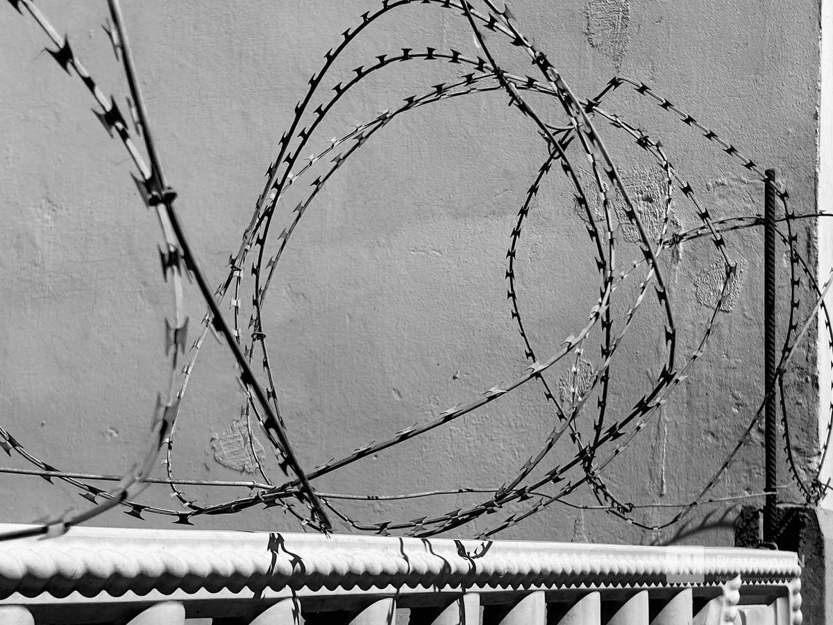 Девять лет &laquo;строгача&raquo; дали нижегородцу за покушение на убийство мужчины - фото 1