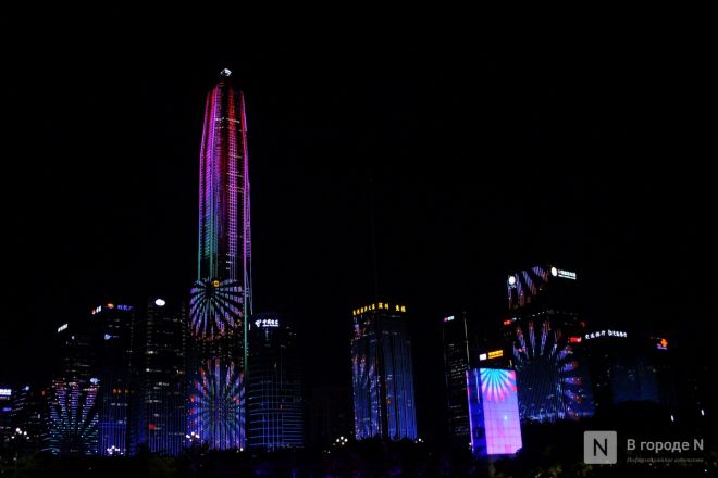 Великая стена и проблемы с интернетом: нижегородка рассказала о незабываемом путешествии в Китай - фото 193