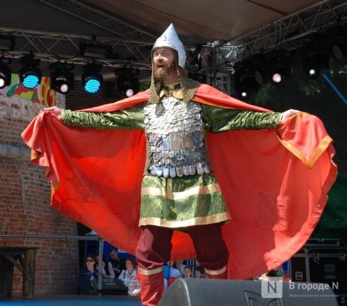 Дождливо или ясно: какой была погода в Нижнем Новгороде на День города за 10 лет - фото 7