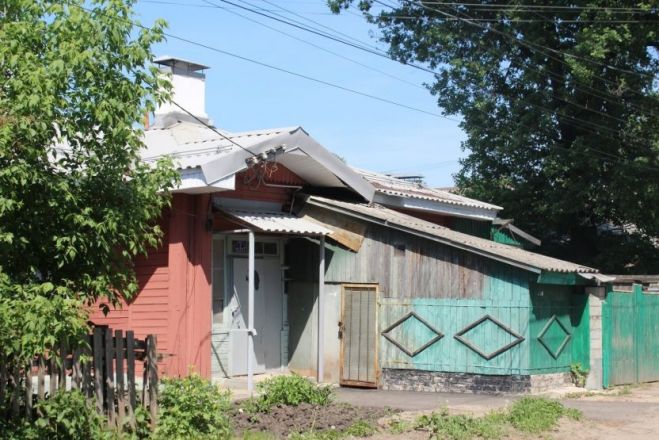 Новые дома построят у железной дороги в Нижнем Новгороде - фото 2