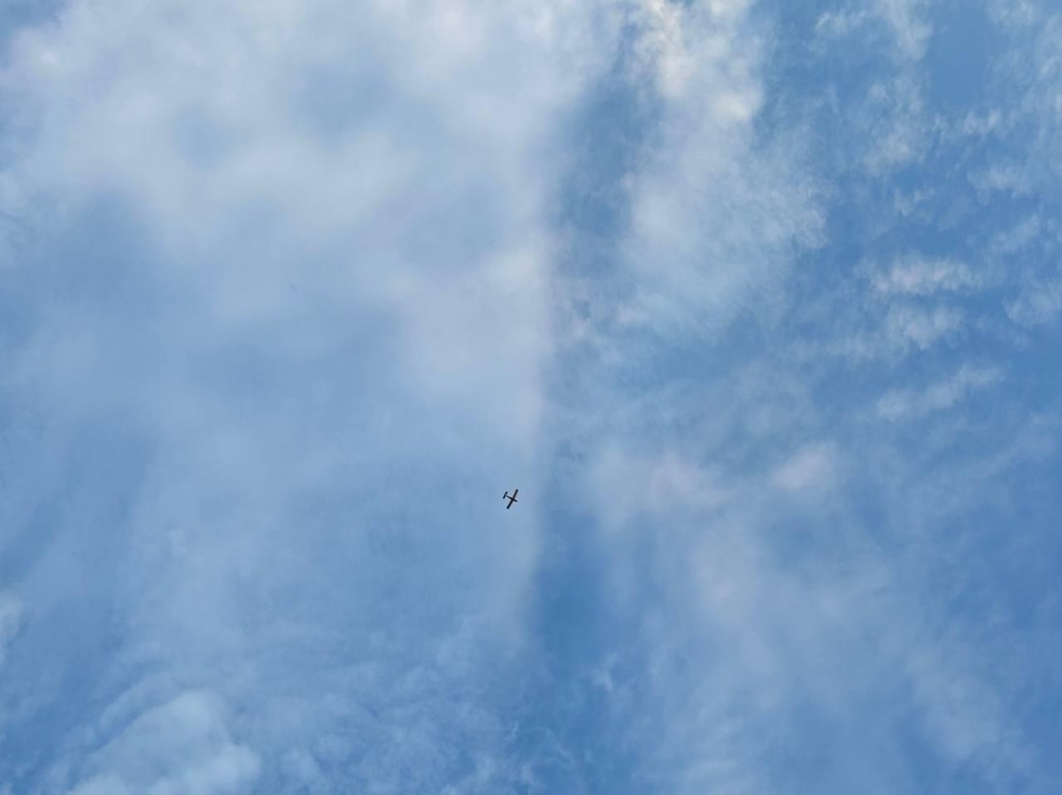 Четыре беспилотника сбили в Нижегородской области в ночь на 9 декабря - фото 1