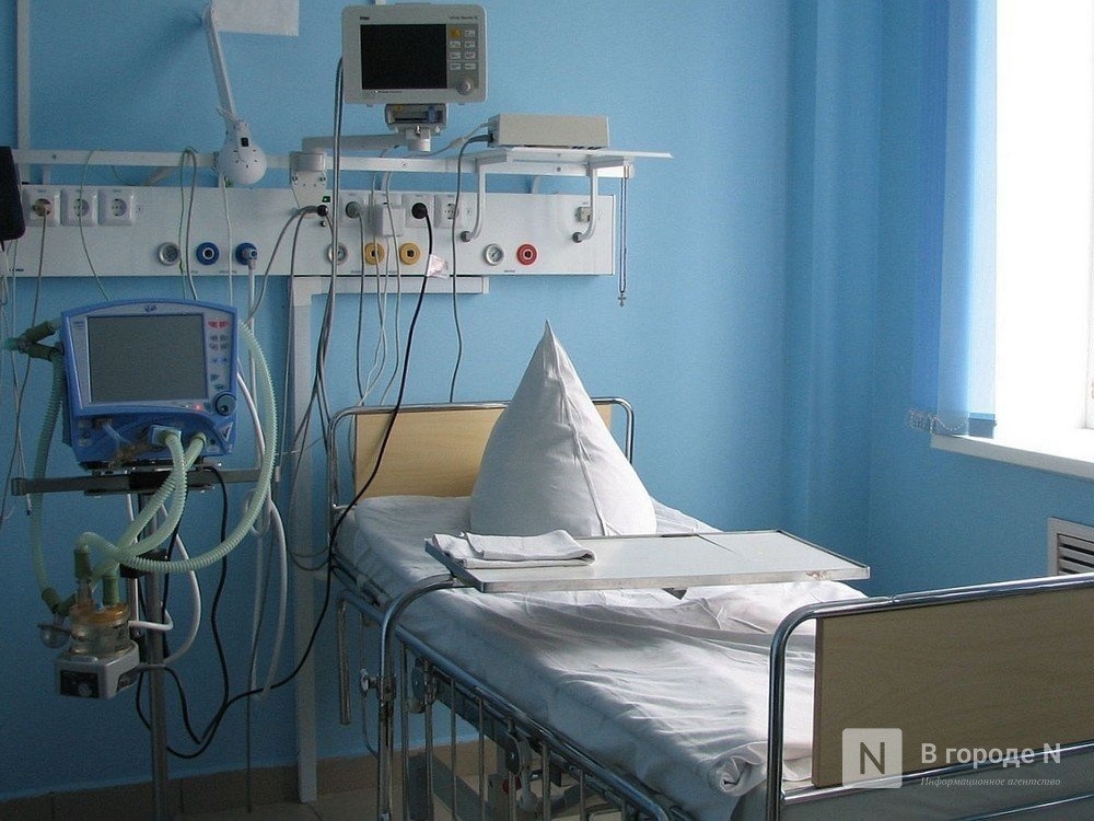 Четвертый случай смерти от коронавируса зафиксирован в Нижегородской области