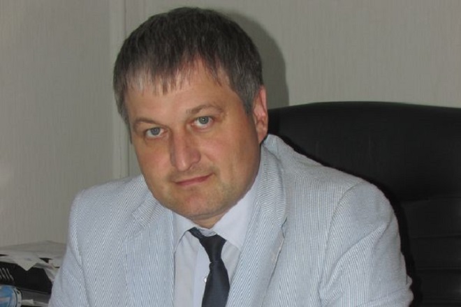 Алексей Мочкаев стал главой Нижегородского района - фото 1