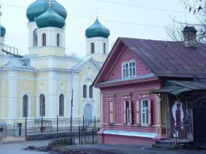 На восстановление трех исторических зданий в Нижнем Новгороде необходимо 700 тысяч рублей