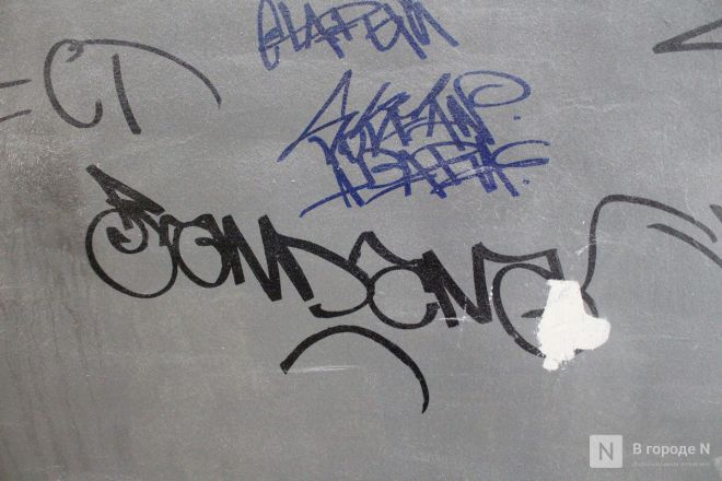 Подземный переход в Щербинках признан самым худшим в Нижнем Новгороде - фото 5