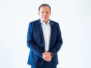 Депутат Госдумы прокомментировал поведение Волочковой в Дивееве