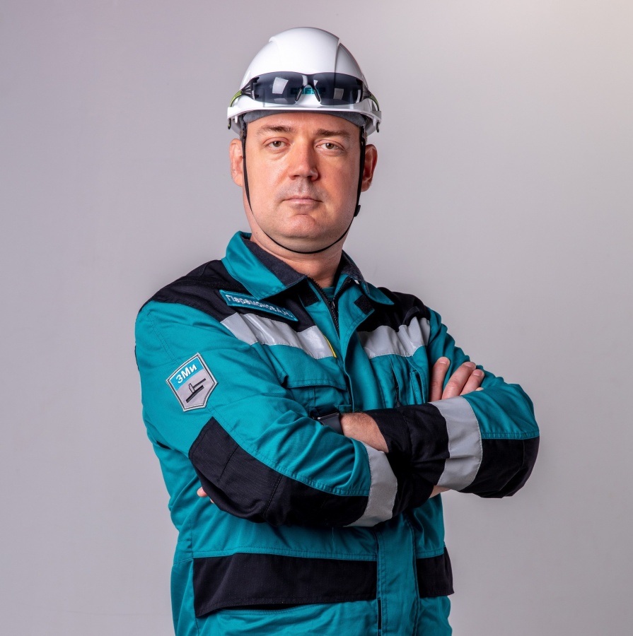 Новый гендиректор появился у завода &laquo;СИБУР-Нефтехим&raquo; в Дзержинске - фото 1