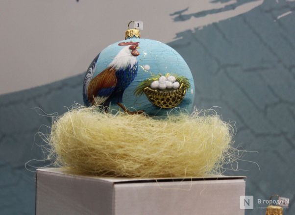 Матрешки, кони и сотни огней: карта самых атмосферных новогодних локаций &mdash; 2026 Нижнего Новгорода - фото 49