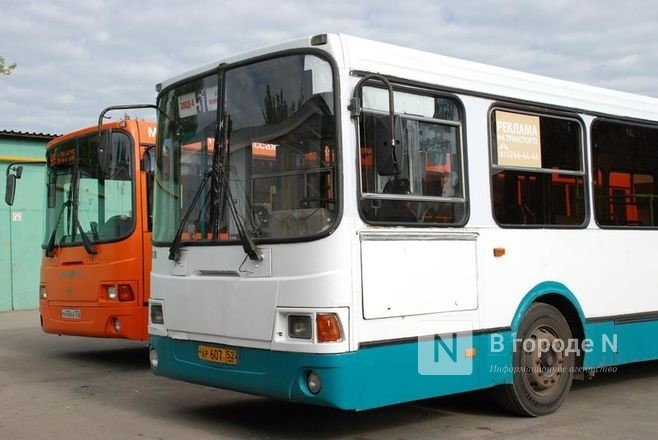 По качеству общественного транспорта Нижний Новгород занимает 6 место в России