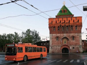 «Нижегородэлектротранс» частично остался без электричества из-за долгов
