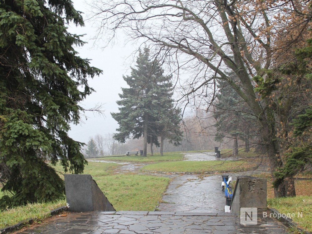 О сильном дожде 27 мая предупреждают нижегородцев