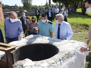 Очистные сооружения в Богородске модернизируют для прекращения загрязнения реки Рязанки
