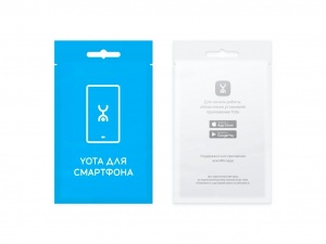Yota запускает продажи SIM-карт на Wildberries и «Онлайн Трейд.ру»