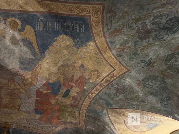 &laquo;Новая родина&raquo;. Переселенцы из недружественных стран побывали в Макарьевском монастыре &mdash; фоторепортаж - фото 51