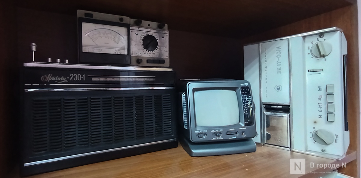 Фоторепортаж: что необычного можно найти в &laquo;музее из мусора&raquo; в Нижнем Новгороде - фото 11