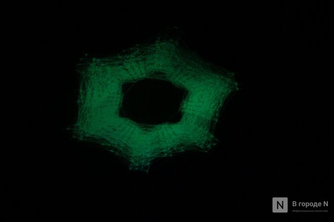 Просто вау: фоторепортаж со всех локаций INTERVALS &mdash; 2025 в Нижнем Новгороде - фото 35