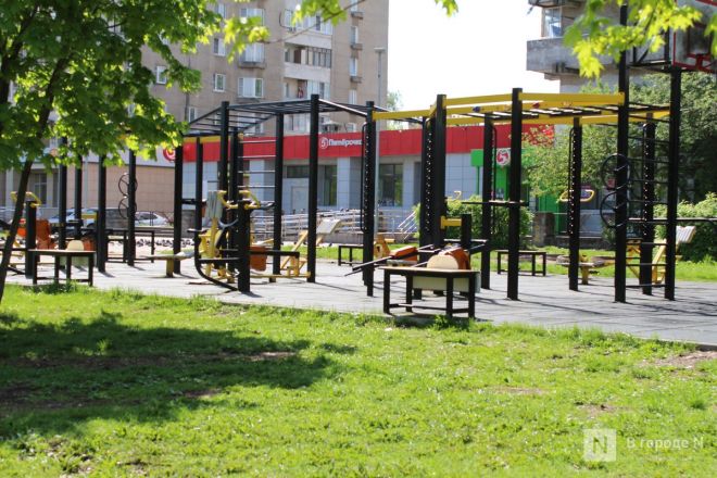 &laquo;Россию&raquo; &mdash; под снос: как выглядит площадка под КРТ на проспекте Ленина в Нижнем Новгороде - фото 37