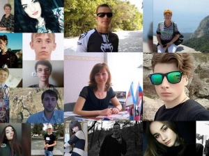 Стали известны подробности об убитых в керченском колледже