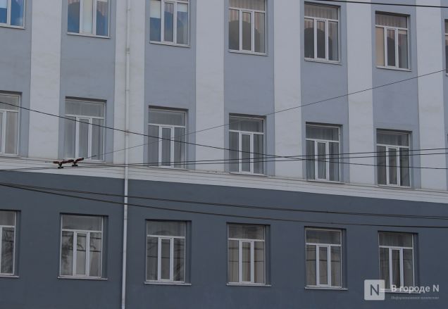 Жизнь строгого режима: что сейчас находится на месте бывших тюрем в Нижнем Новгороде - фото 37