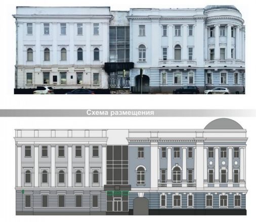 Дизайн-код Верхневолжской набережной изменили в Нижнем Новгороде - фото 1