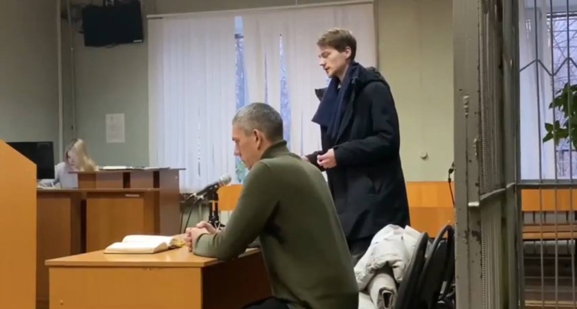 Жителя Балахны оштрафовали на 60 тысяч рублей за уклонение от службы в армии - фото 1