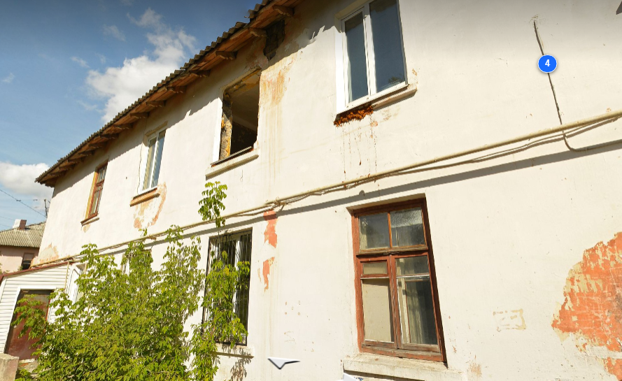 Жилой многоквартирный дом в Ленинском районе изымают для нужд мэрии - фото 1