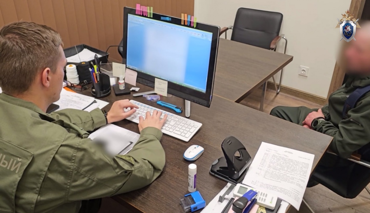 Обезглавивший нижегородцев мужчина скрывался от калининградских приставов - фото 1