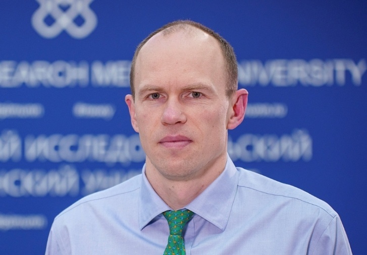 Первый проректор ПИМУ Вожик останется в СИЗО до середины ноября - фото 1