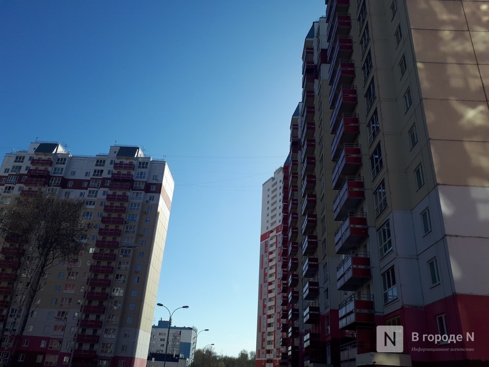 Спрос на семейную ипотеку резко снизился в Нижегородской области - фото 1