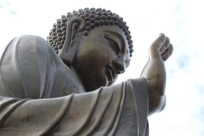 Великая стена и проблемы с интернетом: нижегородка рассказала о незабываемом путешествии в Китай - фото 122