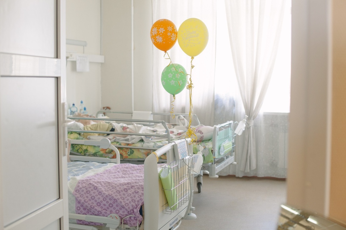 Пять больниц Нижегородской области получили многофункциональные кровати