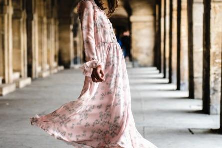 6 фасонов платьев, которые не выходят из моды